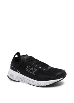 EA7 Sneakersy ze sklepu Gomez Fashion Store w kategorii Buty sportowe męskie - zdjęcie 171287386