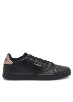 Reebok Sneakersy Royal Complet GY8893 Czarny ze sklepu MODIVO w kategorii Trampki damskie - zdjęcie 171289835