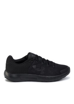 Under Armour Buty Ua W Micro G Pursuit Bp 3021969-001 Czarny ze sklepu MODIVO w kategorii Buty sportowe damskie - zdjęcie 171289857