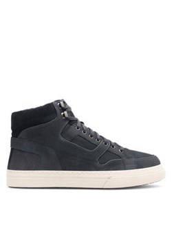 Lasocki Sneakersy ELLIOT-03 MI25 Granatowy ze sklepu MODIVO w kategorii Trampki męskie - zdjęcie 171290115