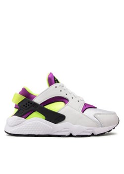 Nike Sneakersy Air Huarache DH4439 101 Biały ze sklepu MODIVO w kategorii Buty sportowe damskie - zdjęcie 171290229