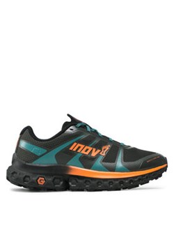 Inov-8 Buty do biegania Trailfly Ultra G 300 Max 000977-OLOR-S-01 Zielony ze sklepu MODIVO w kategorii Buty sportowe męskie - zdjęcie 171290347