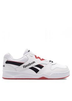 Reebok Sneakersy Royal BB4500 GY8827 Biały ze sklepu MODIVO w kategorii Buty sportowe męskie - zdjęcie 171290427
