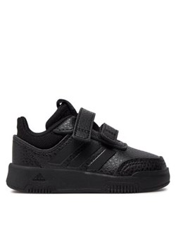 adidas Sneakersy Tensaur Sport 2.0 Cf I GW6455 Czarny ze sklepu MODIVO w kategorii Buciki niemowlęce - zdjęcie 171290598
