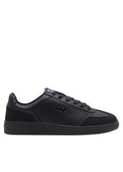 Gap Sneakersy GAB001F5SMBLCKGP Czarny ze sklepu MODIVO w kategorii Buty sportowe męskie - zdjęcie 171290987