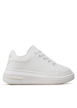 DeeZee Sneakersy TS5126-01K Biały ze sklepu MODIVO w kategorii Buty sportowe dziecięce - zdjęcie 171291616