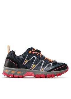 CMP Buty Altak Wmn Trail Shoe 3Q95266 Granatowy ze sklepu MODIVO w kategorii Buty sportowe damskie - zdjęcie 171292068