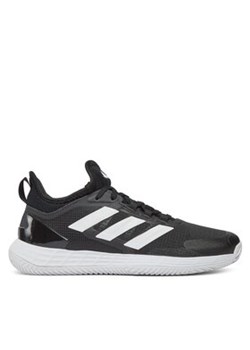 adidas Buty adizero Ubersonic 4.1 Tennis Shoes IG5479 Czarny ze sklepu MODIVO w kategorii Buty sportowe męskie - zdjęcie 171292255