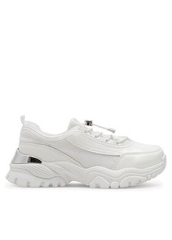 DeeZee Sneakersy TS5227K-19 Biały ze sklepu MODIVO w kategorii Buty sportowe dziecięce - zdjęcie 171292428