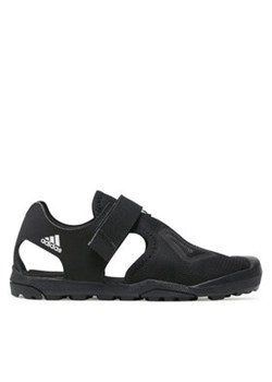 adidas Sandały Captain Toey 2.0 K S42671 Czarny ze sklepu MODIVO w kategorii Sandały dziecięce - zdjęcie 171292857