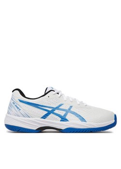 Asics Buty Gel-Game 9 1041A337 Biały ze sklepu MODIVO w kategorii Buty sportowe męskie - zdjęcie 171293017