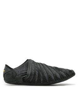 Vibram Fivefingers Buty na siłownię Furoshiki 22MAF01 Czarny ze sklepu MODIVO w kategorii Buty sportowe męskie - zdjęcie 171293347