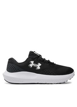 Under Armour Buty do biegania Ua Charged Surge 4 3027000-001 Czarny ze sklepu MODIVO w kategorii Buty sportowe męskie - zdjęcie 171293428