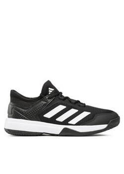 adidas Buty Ubersonic 4 Kids Shoes IG9531 Czarny ze sklepu MODIVO w kategorii Buty sportowe dziecięce - zdjęcie 171293436