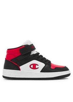 Champion Sneakersy Rebound 2.0 Mid GS S32413-KK019 Czerwony ze sklepu MODIVO w kategorii Buty sportowe dziecięce - zdjęcie 171293637