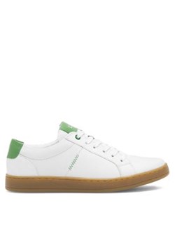 Lasocki Sneakersy DELECTA WI16-DELECTA-01 Biały ze sklepu MODIVO w kategorii Trampki damskie - zdjęcie 171294139