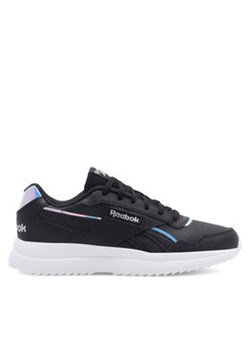 Reebok Sneakersy Glide Sp HQ3861 Czarny ze sklepu MODIVO w kategorii Buty sportowe damskie - zdjęcie 171294295