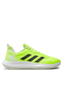 Buty adidas Defiant Speed Tennis IF0447 Luclem/Aurbla/Cryjad ze sklepu eobuwie.pl w kategorii Buty sportowe męskie - zdjęcie 171295258