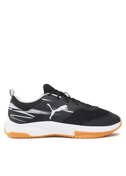 Buty Puma Varion II 107342 01 Czarny ze sklepu eobuwie.pl w kategorii Buty sportowe dziecięce - zdjęcie 171295276