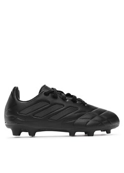 Buty adidas Copa Pure.3 Firm Ground Boots HQ8946 Czarny ze sklepu eobuwie.pl w kategorii Buty sportowe dziecięce - zdjęcie 171295295