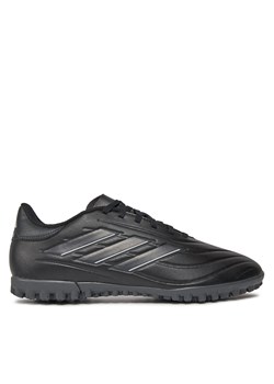 Buty adidas Copa Pure II Club Turf Boots IE7525 Cblack/Carbon/Greone ze sklepu eobuwie.pl w kategorii Buty sportowe męskie - zdjęcie 171295408