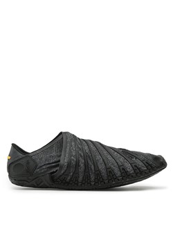 Buty na siłownię Vibram Fivefingers Furoshiki 22MAF01 Czarny ze sklepu eobuwie.pl w kategorii Buty sportowe męskie - zdjęcie 171295457