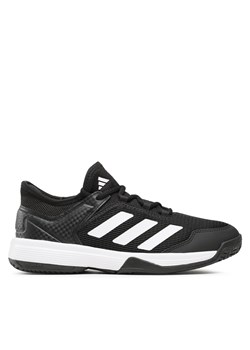 Buty adidas Ubersonic 4 Kids Shoes IG9531 Czarny ze sklepu eobuwie.pl w kategorii Buty sportowe dziecięce - zdjęcie 171295468