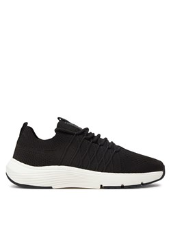 Sneakersy Marc O'Polo 402 17823504 606 Czarny ze sklepu eobuwie.pl w kategorii Buty sportowe damskie - zdjęcie 171296436