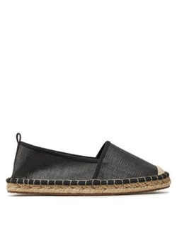 ONLY Espadryle Onlkoppa 15320203 Czarny ze sklepu MODIVO w kategorii Espadryle damskie - zdjęcie 171297358