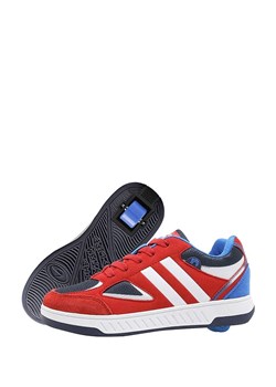 Breezy Rollers Butorolki w kolorze czerwono-niebieskim ze sklepu Limango Polska w kategorii Buty sportowe dziecięce - zdjęcie 171297927