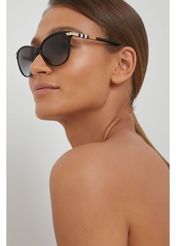 Burberry - Okulary 0BE4216 ze sklepu PRM w kategorii Okulary przeciwsłoneczne damskie - zdjęcie 171298308