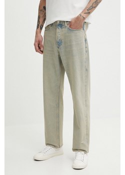 Samsoe Samsoe jeansy Eddie męskie ze sklepu PRM w kategorii Jeansy męskie - zdjęcie 171298338
