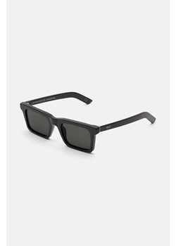 Retrosuperfuture okulary przeciwsłoneczne 1968 kolor czarny 1968.UU1 ze sklepu PRM w kategorii Okulary przeciwsłoneczne damskie - zdjęcie 171298849