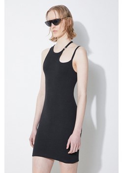 KSUBI sukienka Absinthe Dress Black kolor czarny mini dopasowana WSP24DR005 ze sklepu PRM w kategorii Sukienki - zdjęcie 171298987