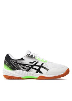 Buty Asics Gel-Task 3 1071A077 Biały ze sklepu eobuwie.pl w kategorii Buty sportowe męskie - zdjęcie 171299429