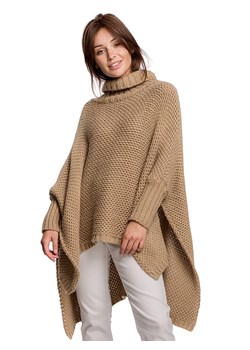 Be Wear Golf w kolorze jasnobrązowym ze sklepu Limango Polska w kategorii Swetry damskie - zdjęcie 171301935