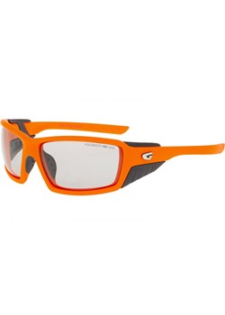 Okulary górskie fotochromowe Gog Breeze T E451-3P - pomarańczowe ze sklepu Sportstylestory.com w kategorii Okulary przeciwsłoneczne damskie - zdjęcie 171310449