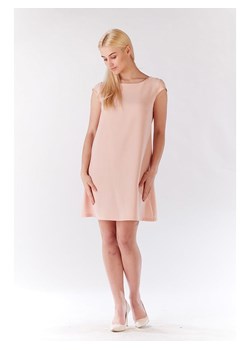 Lou-Lou Sukienka w kolorze jasnoróżowym ze sklepu Limango Polska w kategorii Sukienki - zdjęcie 171312145