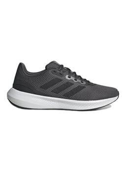 Buty adidas Duramo 10 M GW4074 szare ze sklepu ButyModne.pl w kategorii Buty sportowe męskie - zdjęcie 171313439