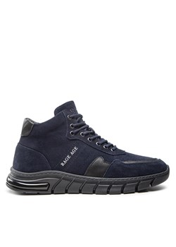 Sneakersy Rage Age RA-22-06-000380 Granatowy ze sklepu eobuwie.pl w kategorii Buty sportowe męskie - zdjęcie 171313935