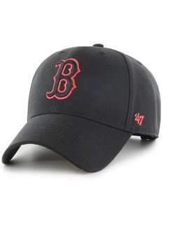 Czapka z daszkiem MLB Boston Red Sox '47 MVP 47 Brand ze sklepu SPORT-SHOP.pl w kategorii Czapki z daszkiem męskie - zdjęcie 171319529