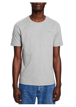 ESPRIT Koszulka w kolorze szarym ze sklepu Limango Polska w kategorii T-shirty męskie - zdjęcie 171320865