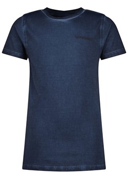 Vingino Koszulka &quot;Hilod&quot; w kolorze granatowym ze sklepu Limango Polska w kategorii T-shirty chłopięce - zdjęcie 171321067