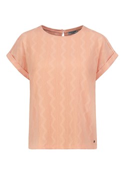 Eight2Nine Koszulka w kolorze pomarańczowym ze sklepu Limango Polska w kategorii Bluzki damskie - zdjęcie 171321519