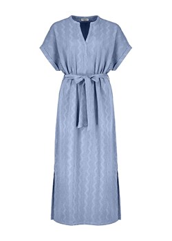 Eight2Nine Sukienka w kolorze błękitnym ze sklepu Limango Polska w kategorii Sukienki - zdjęcie 171321537