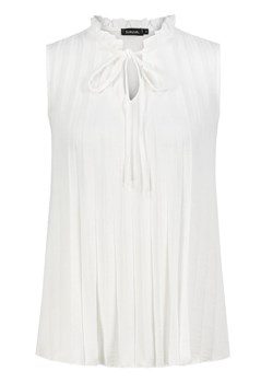 Sublevel Bluzka w kolorze białym ze sklepu Limango Polska w kategorii Bluzki damskie - zdjęcie 171321637