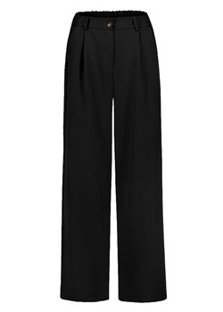Sublevel Spodnie w kolorze czarnym ze sklepu Limango Polska w kategorii Spodnie damskie - zdjęcie 171321669