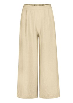 Sublevel Spodnie w kolorze kremowym ze sklepu Limango Polska w kategorii Spodnie damskie - zdjęcie 171321697