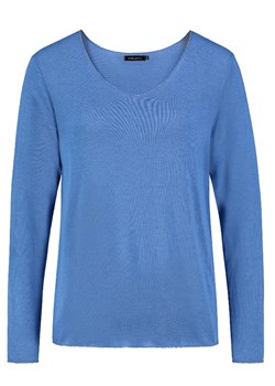 Sublevel Sweter w kolorze niebieskim ze sklepu Limango Polska w kategorii Swetry damskie - zdjęcie 171321706