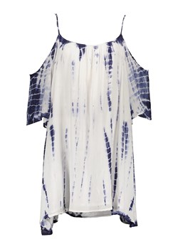 H.H.G. Sukienka w kolorze biało-niebieskim ze sklepu Limango Polska w kategorii Sukienki - zdjęcie 171322038